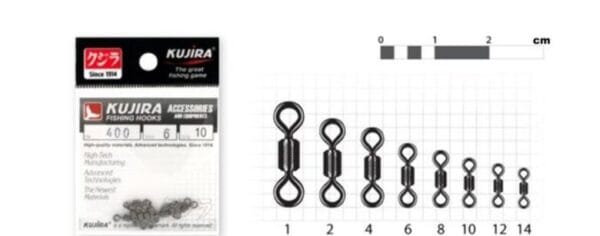 Griezulis KUJIRA 400