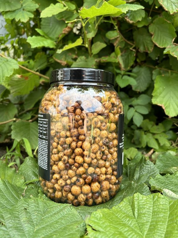 Carp Crunchies Tīģerrieksts