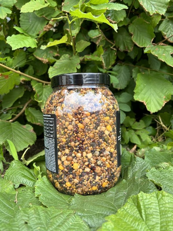 Carp Crunchies Particle Megamix