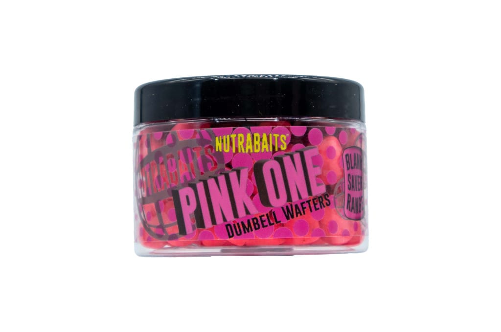 Nutrabaits Blank Saver Range DUMBELL WAFTERS - Image 4