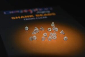 Deception Angling Shank Beads