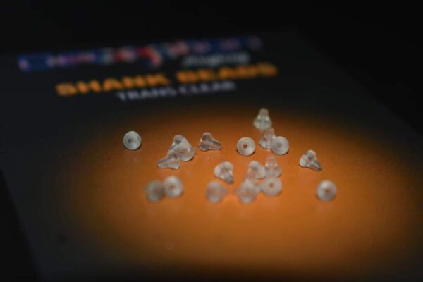 Deception Angling Shank Beads