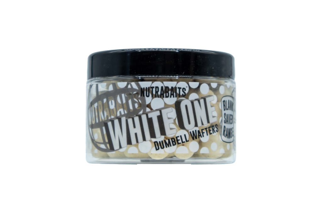 Nutrabaits Blank Saver Range DUMBELL WAFTERS - Image 5