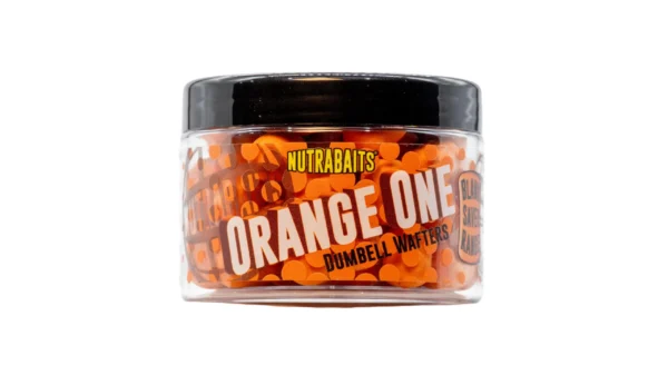 Nutrabaits Blank Saver Range DUMBELL WAFTERS