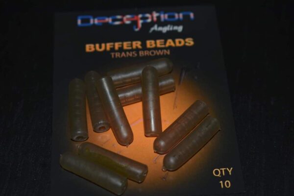 Deception Angling Buffer beads