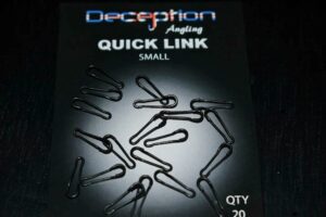 Deception Angling Quick Link