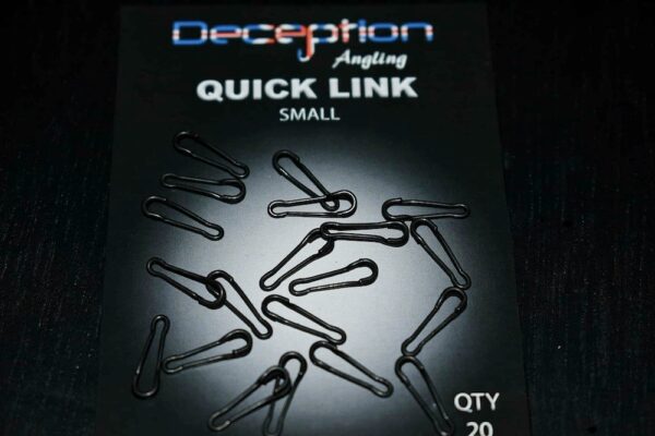 Deception Angling Quick Link