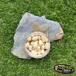 Pop-up Baits GRUB WAFTER Coconut & Banana