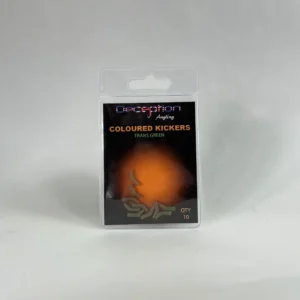 Deception Angling Coloured Kickers