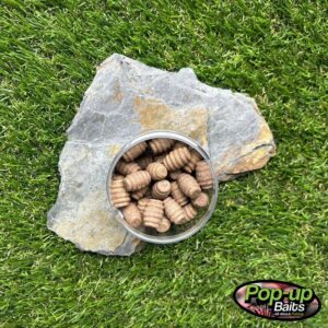 eaee15bb357cb2d4f6d22a952ca2e835c94a6b1c Pop-up Baits GRUB WAFTER Tigernut