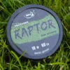 Katran Free core RAPTOR camo green 60 Lb 10 M