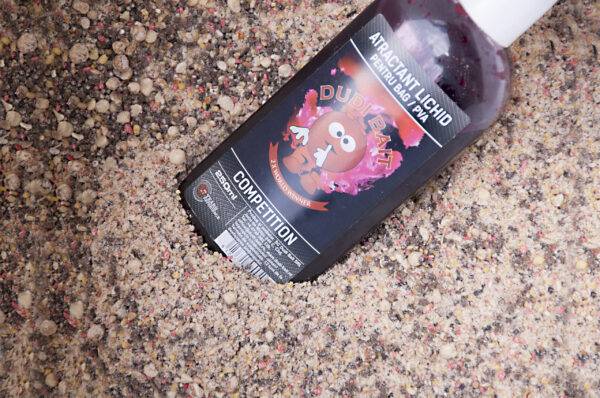 Bag Pack "Competition"