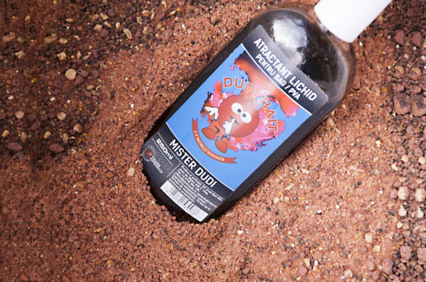 Bag Pack "Mister Dudi"