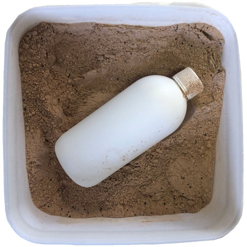 Boilies mix + liquid "Forest Squid"