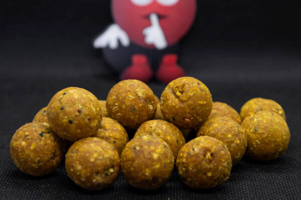 Boilas DUDI BAIT “Tigernuts - Amur”