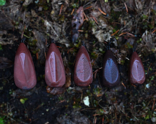 Econcretes Distance svins ar griezuli