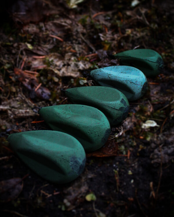 Econcretes Distance svins ar griezuli