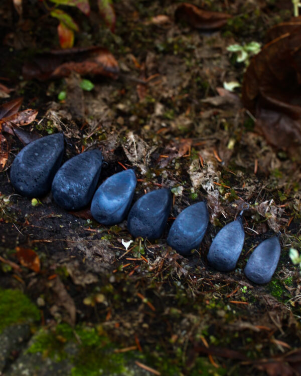 Econcretes Distance svins ar griezuli