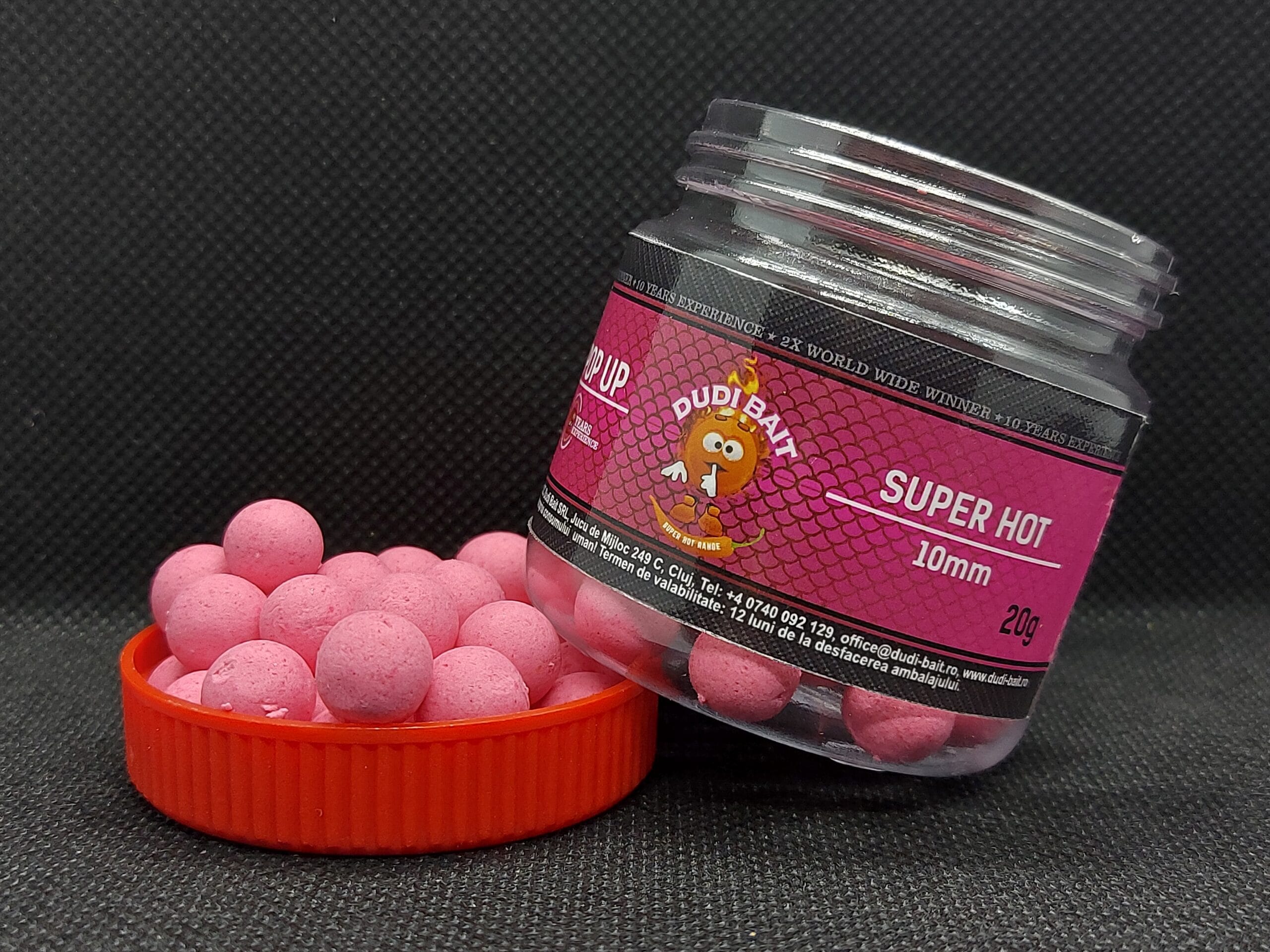 Pop up SUPER HOT