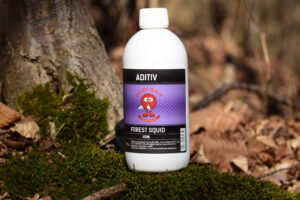 Aditiv likvīds "Forest Squid"