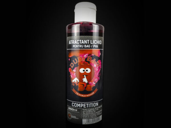 Aditiv BAG "Competition"