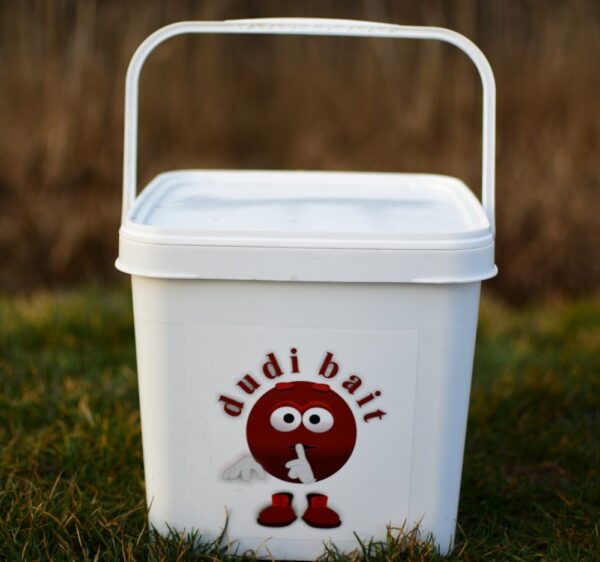 Boilies mix + liquid "Tigernuts - Amur"