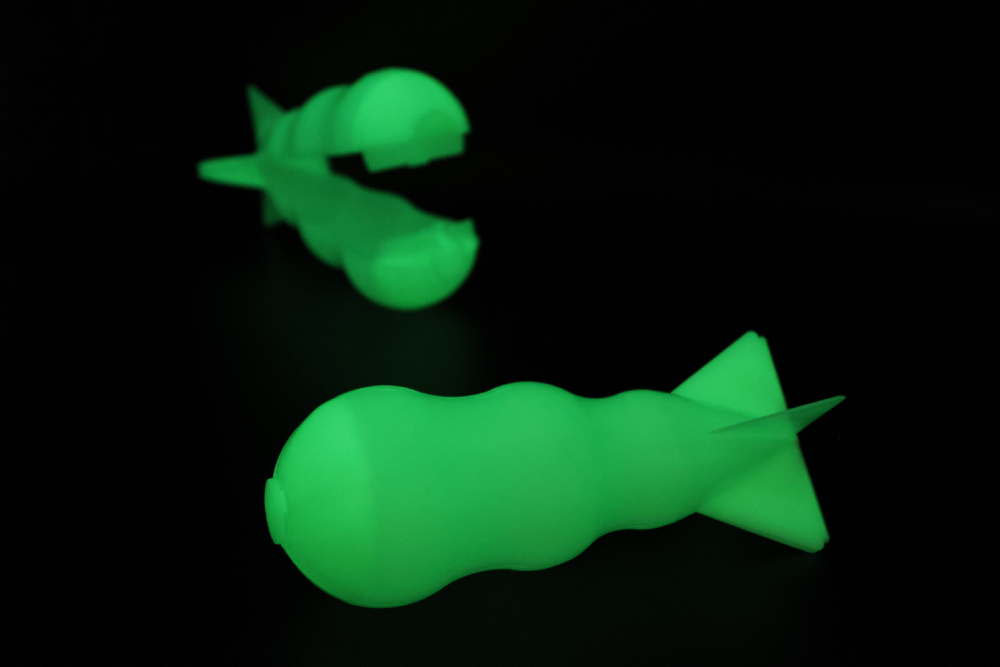 Bomber Rocket - Image 2