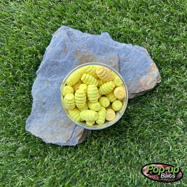 dd18a719214df331edf213699f6728a652b8b17c Pop-up Baits GRUB POP-UP Creamy Scopex & Hemp