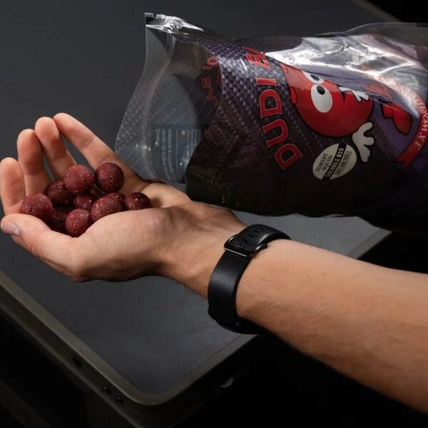 DUDI BAIT boilas "FOREST SQUID"