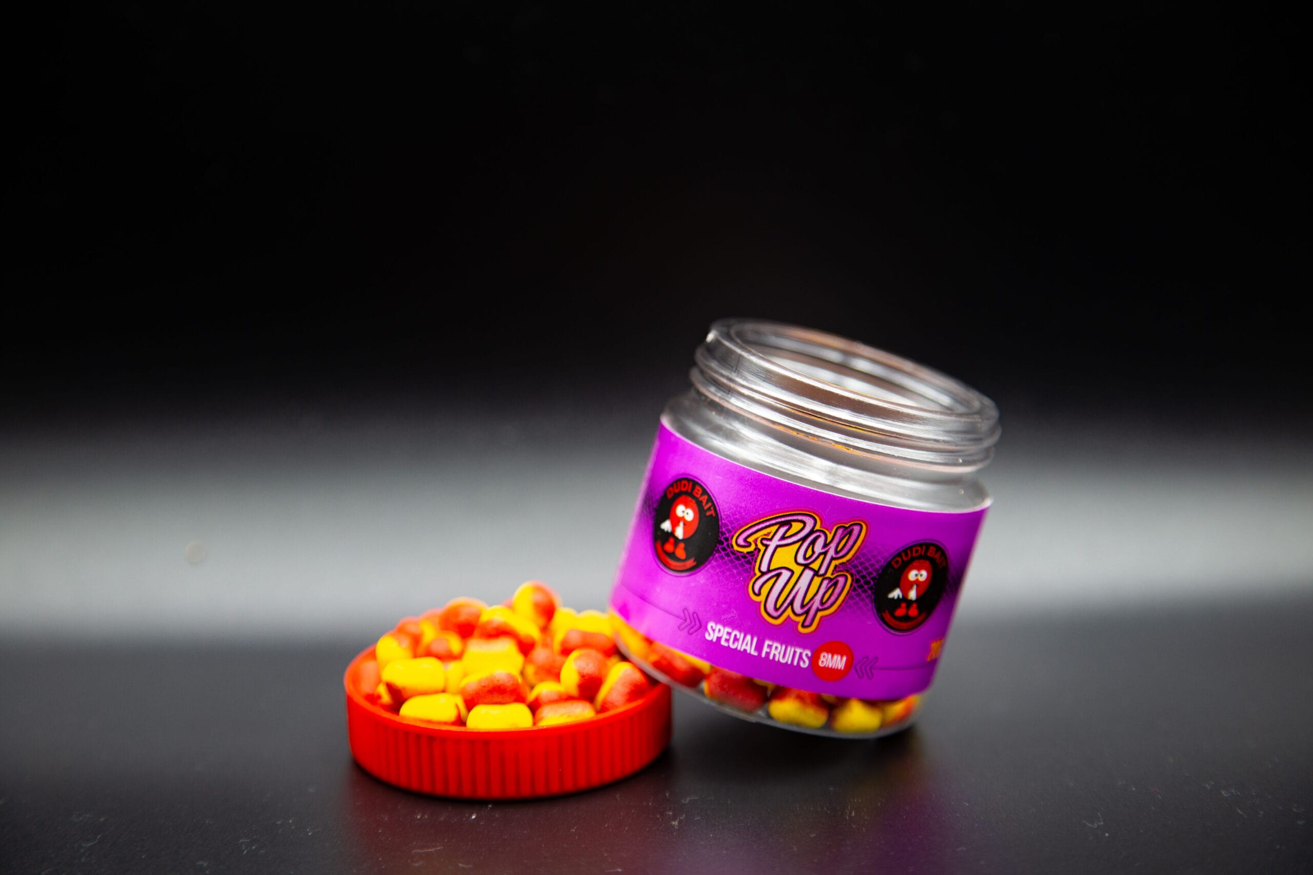 Pop up Special Fruits