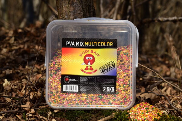 PVA Mix "Multicolor"