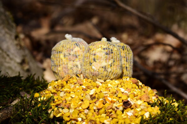 PVA Mix "Yellow Tiger"