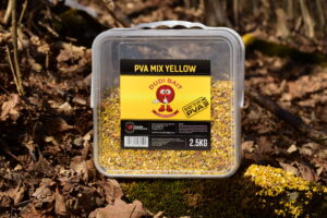 PVA Mix "Yellow Tiger"