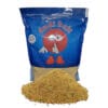 Groundbait ”Super Hot”