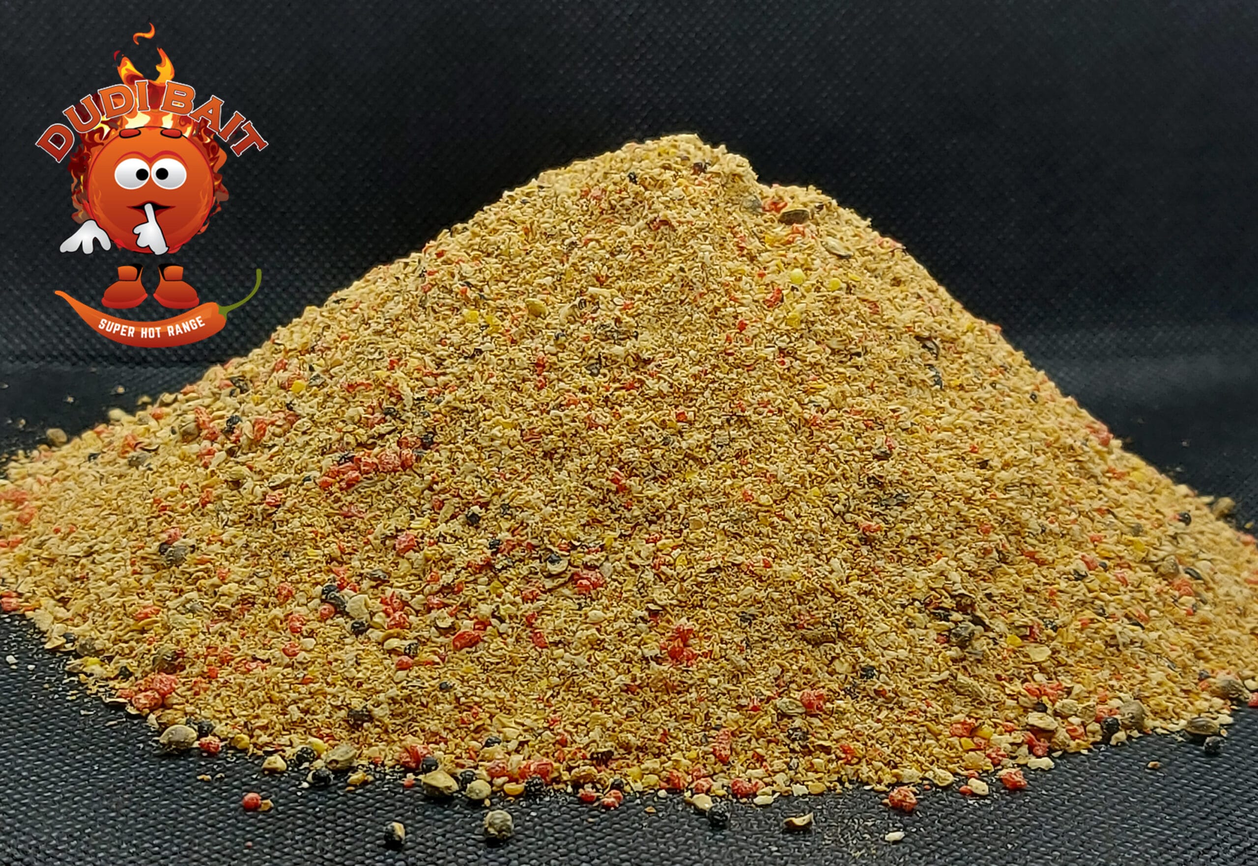 Groundbait ”Super Hot” - Image 2