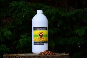 Tigernuts Liquid Extract 1L Dudi Bait