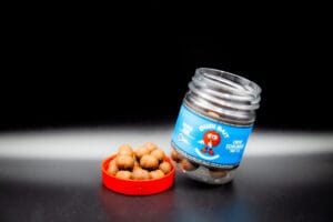 HookBaits Mister Dudi “Critically Balanced”
