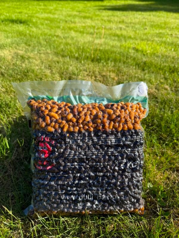 Dudi bait tigernuts
