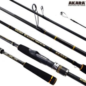 AKARA «Gold Experience»