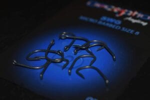 SWG Deception Angling TWG āķi