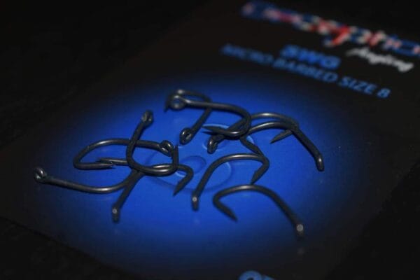 SWG Deception Angling TWG āķi
