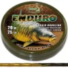 Katran pītā pavadiņu aukla ENDURO 25 lb 20m