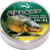 Katran konusveida monofīlais šoka līderis GALAXY Crystal clear