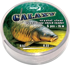 galaxy_033_1.png Katran konusveida monofīlais šoka līderis GALAXY Crystal clear