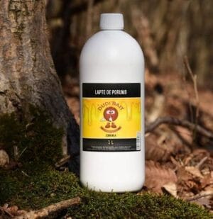 Dudi Bait Liquid Additive CORN MILK